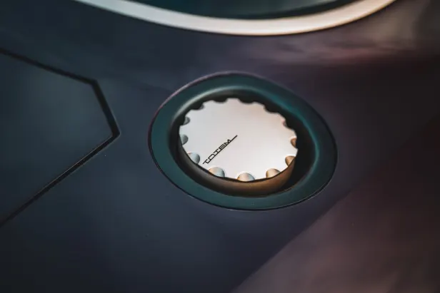 Zinkra Kazino Android/iOS Lietotne